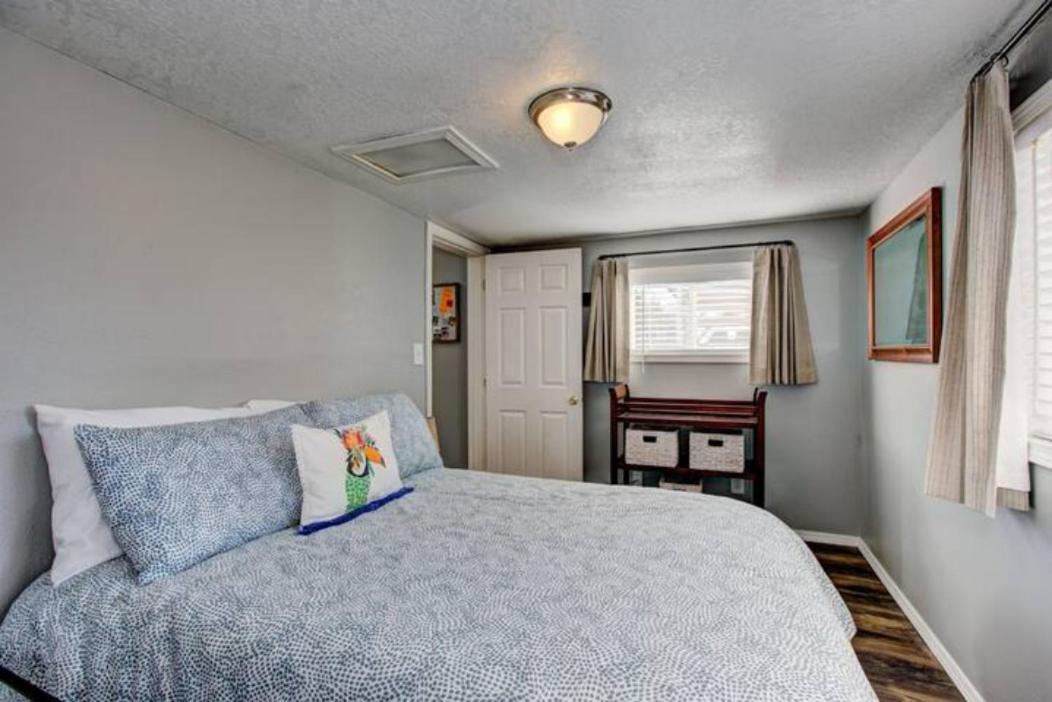 Red Bench Cottage: Nature Lover's Retreat with Extended Stay Option Boise Exterior photo