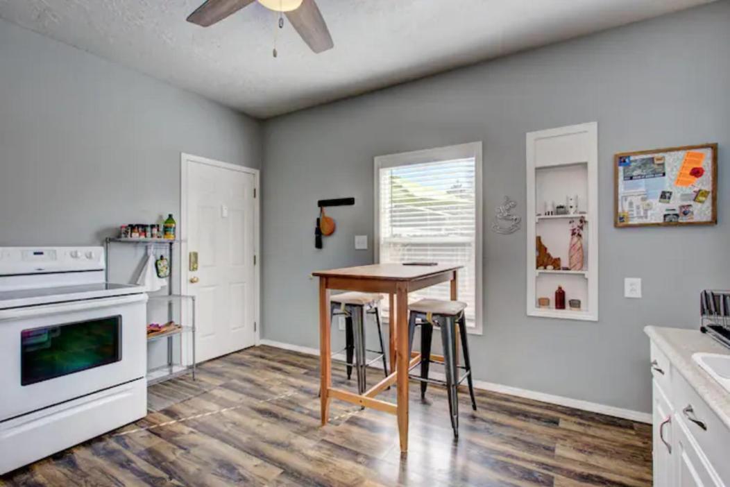 Red Bench Cottage: Nature Lover's Retreat with Extended Stay Option Boise Exterior photo